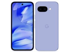 Google Google Pixel 9a 128GB docomo [Iris] 価格比較 - 価格.com