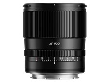 銘匠光学 TTArtisan AF 75mm f/2 [ライカL用] 価格比較 - 価格.com