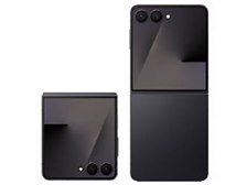 サムスン Galaxy Z Flip7 512GB SIMフリー [ジェットブラック] 価格