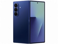 サムスン Galaxy Z Fold7 1TB SIMフリー [ブルー シャドウ] 価格比較