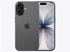 Apple iPhone 17 512GB SIMフリー [ブラック] 価格比較 - 価格.com