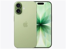 Apple iPhone 17 512GB SIMフリー [セージ] 価格比較 - 価格.com