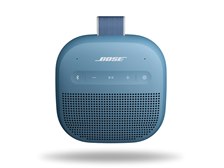Bose SoundLink Micro Portable Speaker (第2世代) [ブルーダスク