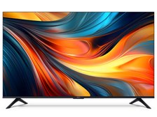 Xiaomi Xiaomi TV A 55 2026 [55インチ ブラック] 価格比較 - 価格.com