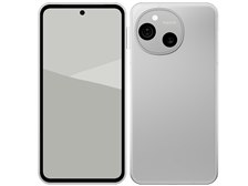 シャープ AQUOS sense10 128GB 楽天モバイル [ライトシルバー] 価格