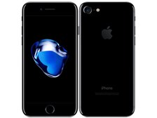Apple iPhone 7 32GB docomo [ジェットブラック] 価格比較 - 価格.com