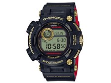 カシオ G-SHOCK 35周年記念モデル ゴールドトルネード GWF-D1035B-1JR