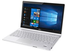 富士通 FMV LIFEBOOK SH75/B3 FMVS75B3W 価格比較 - 価格.com