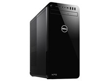 Dell XPS タワー プレミアムグラフィック Core i7 8700・16GBメモリ