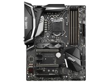 MSI Z370 GAMING PRO CARBON AC 価格比較 - 価格.com