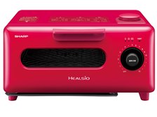 シャープ ヘルシオ グリエ AX-H2-R [レッド系] 価格比較 - 価格.com
