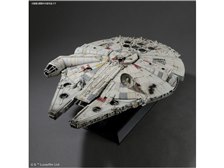 スター・ウォーズ PG 1/72 ミレニアム・ファルコン スタンダードVer.の