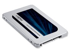 crucial MX500 CT500MX500SSD1/JP 価格比較 - 価格.com