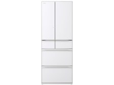 日立 真空チルド R-HW60J(XW) [クリスタルホワイト] 価格比較 - 価格.com