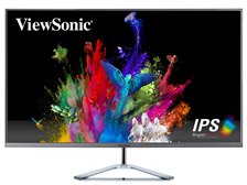 ViewSonic VX3276-2K-MHD-7 [31.5インチ ブラック] 価格比較 - 価格.com