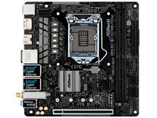 ASRock H370M-ITX/ac 価格比較 - 価格.com