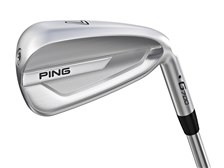 ピン G700 アイアン 5本セット [NS PRO 950GH フレックス：R