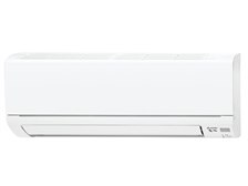 三菱電機 霧ヶ峰 MSZ-GV2218-W [ピュアホワイト] 価格比較 - 価格.com