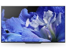 SONY BRAVIA KJ-55A8F [55インチ] 価格比較 - 価格.com