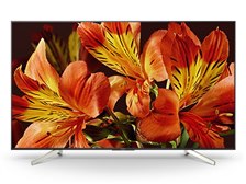 SONY BRAVIA KJ-55X8500F [55インチ] 価格比較 - 価格.com