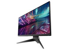 Dell ALIENWARE AW2518HF [24.5インチ] 価格比較 - 価格.com