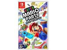 任天堂 スーパー マリオパーティ [Nintendo Switch] 価格比較 - 価格.com