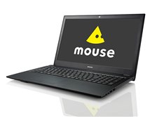 マウスコンピューター m-Book F536EN Core i3/HDD/15.6型フルHD液晶
