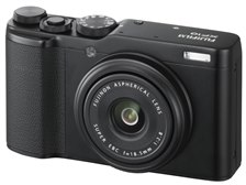 富士フイルム FUJIFILM XF10 [ブラック] 価格比較 - 価格.com