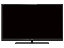 シャープ AQUOS 2T-C40AE1 [40インチ] 価格比較 - 価格.com