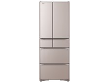 日立 真空チルド R-XG48J(XN) [クリスタルシャンパン] 価格比較 - 価格.com