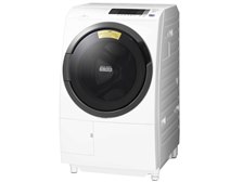 日立 ヒートリサイクル 風アイロン ビッグドラム BD-SG100CL 価格比較