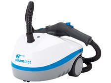 ネステックジャパン スチームファースト DXスペシャルセット SF