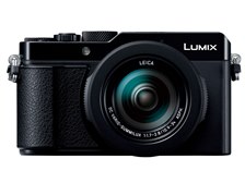 パナソニック LUMIX DC-LX100M2 価格比較 - 価格.com