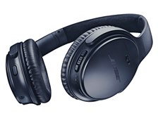 Bose QuietComfort 35 wireless headphones II [トリプルミッドナイト
