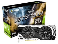 Palit Microsystems NE62080U20P2-1040J (GeForce RTX2080 8GB Super