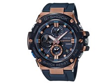 G-SHOCK G-STEEL GST-B100G-2AJFの製品画像 - 価格.com