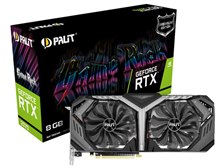 Palit Microsystems NE62070H20P2-1061G (GeForce RTX2070 8GB