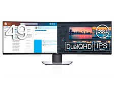 Dell U4919DW [49インチ] 価格比較 - 価格.com