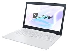 NEC LAVIE Smart NS PC-SN232FDAD-D [カームホワイト] 価格比較 - 価格.com