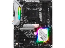 大型CPUクーラーの取り付けはできますか？』 ASRock B450 Steel Legend