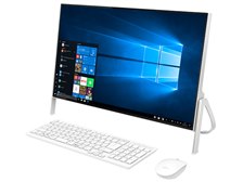 富士通 FMV ESPRIMO FH70/D1 FMVF70D1W 価格比較 - 価格.com