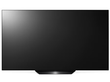 LGエレクトロニクス OLED55B9PJA [55インチ] 価格比較 - 価格.com