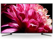 SONY BRAVIA KJ-85X9500G [85インチ] 価格比較 - 価格.com