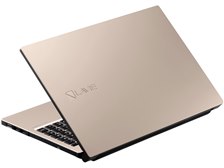 NEC LAVIE Note NEXT NX750/NAG PC-NX750NAG [クレストゴールド] 価格
