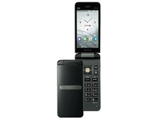 京セラ GRATINA KYF39 [墨] 価格比較 - 価格.com