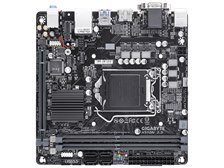 GIGABYTE H310N 2.0 [Rev.1.0] 価格比較 - 価格.com