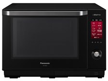 パナソニック 3つ星 ビストロ NE-BS656-K [ブラック] 価格比較 - 価格.com