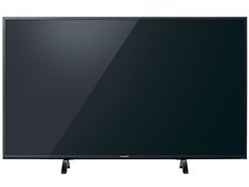 パナソニック VIERA TH-49GX500 [49インチ] 価格比較 - 価格.com