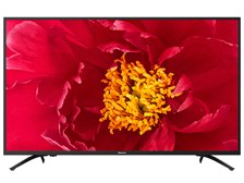ハイセンス 50F60E [50インチ] 価格比較 - 価格.com