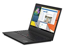 Lenovo ThinkPad E490 Core i5・8GBメモリー・1TB HDD+256GB SSD搭載